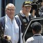 Former Peruvian President Pedro Pablo Kuczynski, in this recent image, will undergo emergency surgery