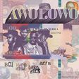 BOJ of DRB Lasgidi drops 'Awolowo' featuring Darkovibes, Joey B and Kwesi Arthur. (Top Boy Entertainment)