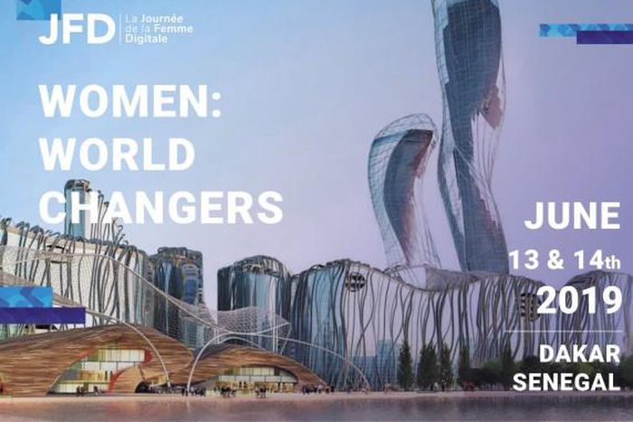 La Journée de la Femme Digitale