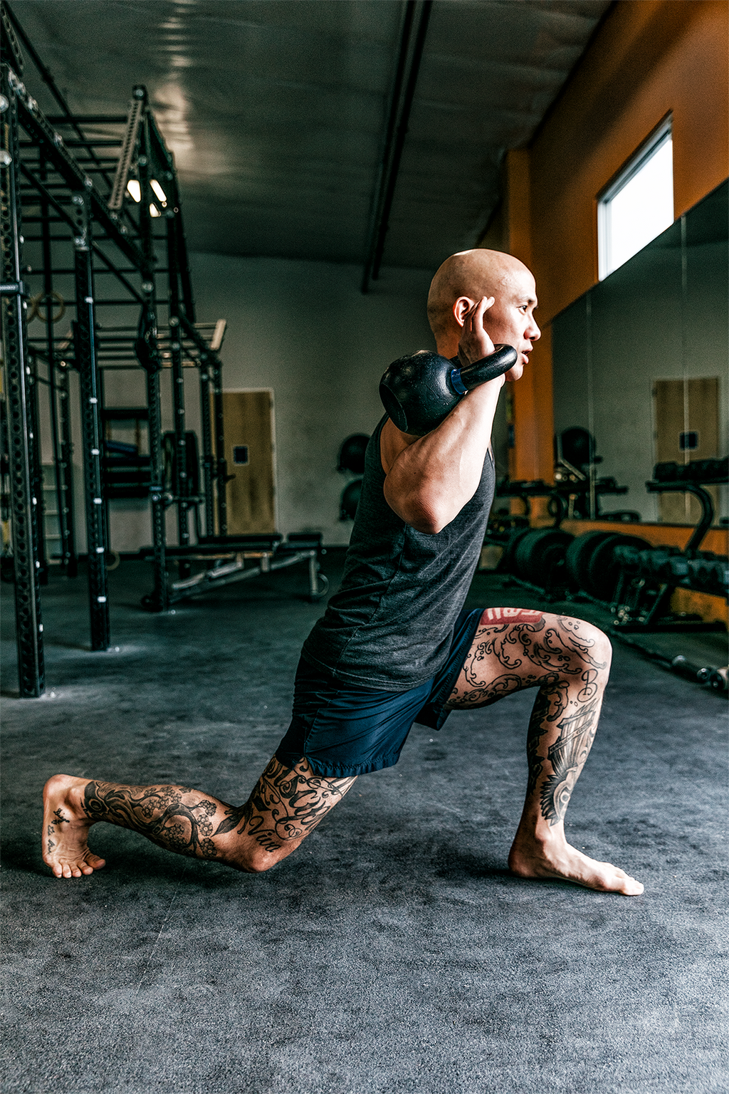 Build Strength and Muscle With Rock Climbing