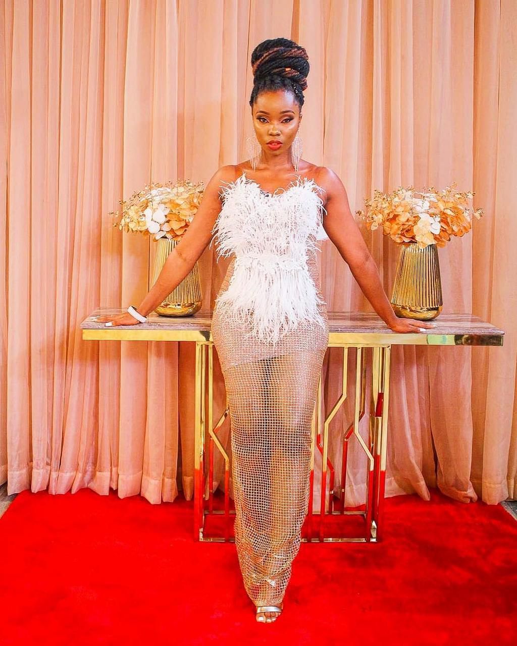 Bam Bam gets car gift from fans on her birthday [Instagram/BammyBestowed]