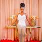 Bam Bam gets car gift from fans on her birthday [Instagram/BammyBestowed]