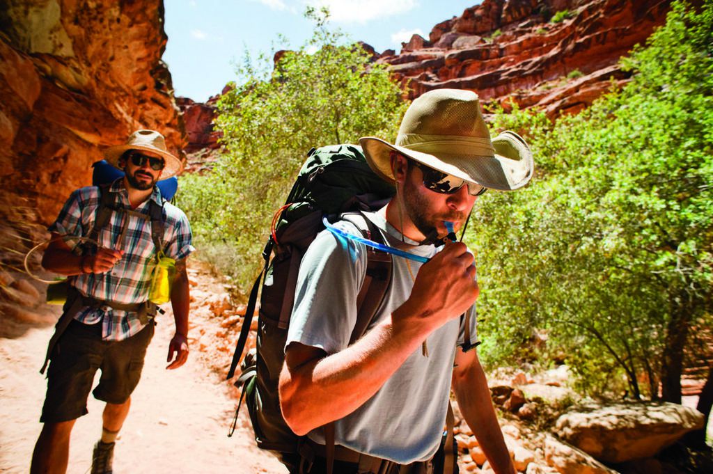 7 Ultimate Vacations For Every Kind of Adventurer