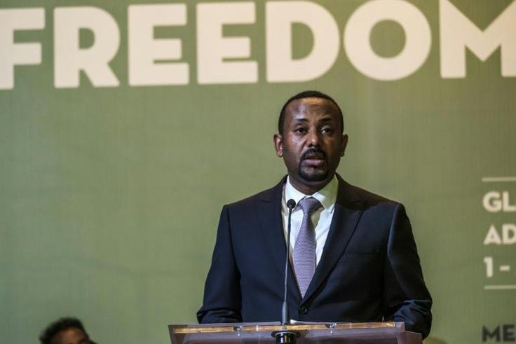 Ethnic clashes have flared in Ethiopia since Abiy Ahmed became prime minister. Some analysts see a link with slackening control over regional authorities by the ruling party