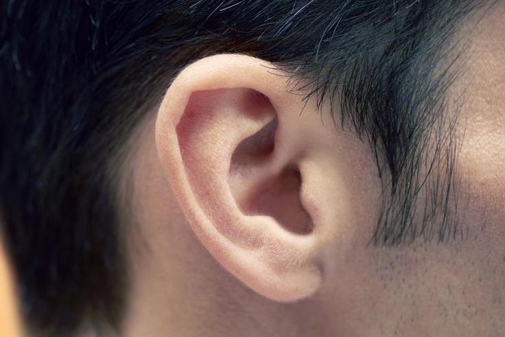 Dr. Pimple Popper Pops Cyst Behind Someone's Ear