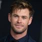 Australian actor Chris Hemsworth plays Thor in the "Avengers" franchise