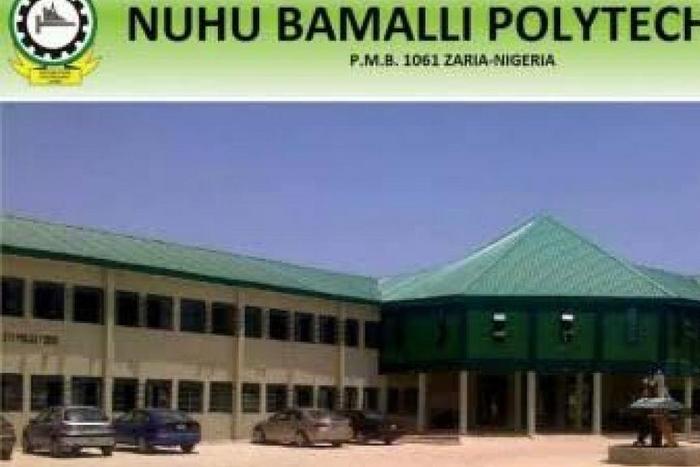 Nuhu Bamalli Polytechnic, Zaria (Leadership )