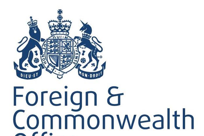 British High Commission Kampala