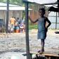 Suspected militant attacks in Mozambique have been hindering aid delivery to victims of Cyclone Kenneth, which killed 41 people