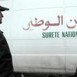An initial group of six suspects were "supporters" of IS and suspected of planning "terrorist acts" by Moroccan police (pictured 2009)