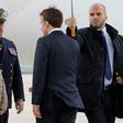 The freed South Korean hostage, who did not want her name released, was decribed by an official at the South Korean embassy in Paris as a "regular tourist" who had been on the road for nearly a year