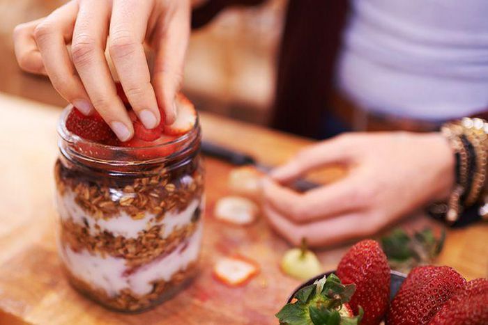 How To Count Macros To Lose Weight