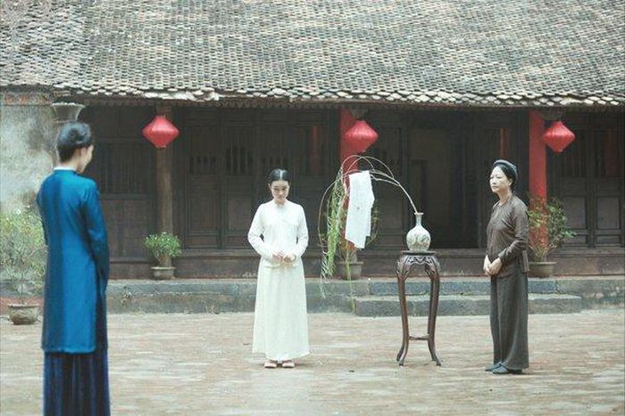 'The Third Wife' review: Cruelty and sensuality in 19th-century Vietnam