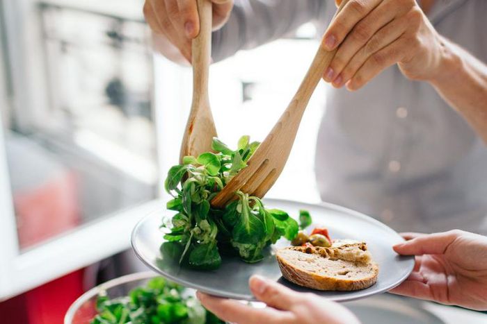 How to Follow a Plant-Based Diet and Eat Meat