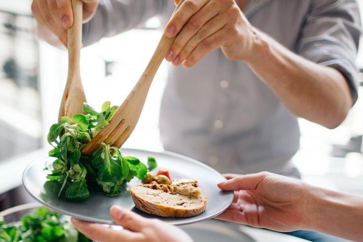 How to Follow a Plant-Based Diet and Eat Meat