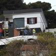 An unknown number of German tourists were killed in the accident in Madeira