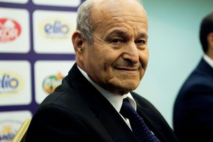 Forbes lists Issad Rebrab as Algeria's richest man and the sixth-wealthiest in Africa, with a net worth of $3.38 billion