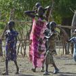 South Sudan has been torn by war since December 2013, forcing more than a third of the population to flee their homes