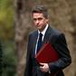 Gavin Williamson has been sacked as defence secretary