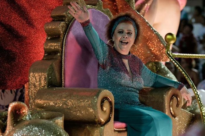 Brazilian singer Beth Carvalho has died of sepsis