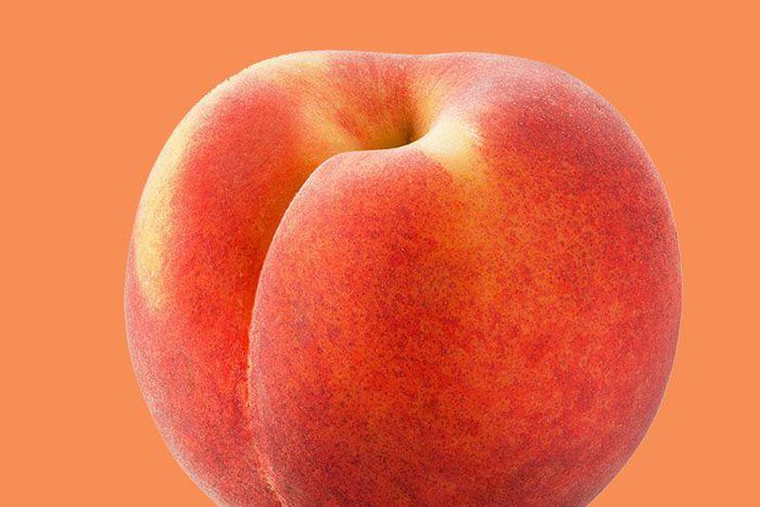 Everything You Need To Know About Your Butt Hair