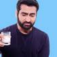 Kumail Nanjiani Tries Disgusting Healthy Food