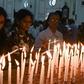 The archbishop of Colombo held a special Mass for the victims and survivors of the Easter Sunday attacks