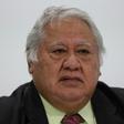Samoa's PM Tuilaepa Aiono Sailele Malielegaoi will take up his bow once again for the Pacific Games, hosted by the country in July, competing in the archery competition
