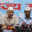 Delhi's chief minister Arvind Kejriwal has suffered more than most in India's notoriously rough and tumble political bullring
