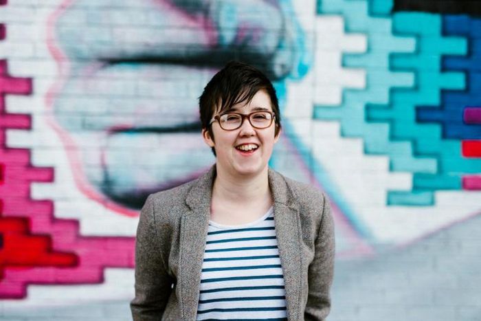 Lyra McKee was killed on April 18, marking the latest upsurge of violence in Northern Ireland