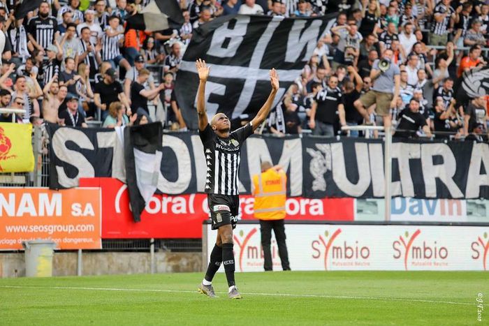 Victor Osimhen (Instagram/Victor Osimhen)