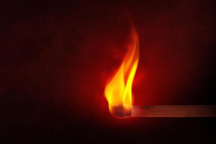 Man allegedly sets self ablaze in Ebonyi [sbs]