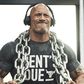 The Rock Lunges With Chains Wearing Leggings