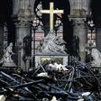 Restoring Notre-Dame, whose wooden roof was largely destroyed in the April 15 blaze, will be an "unprecedented challenge" for the French government