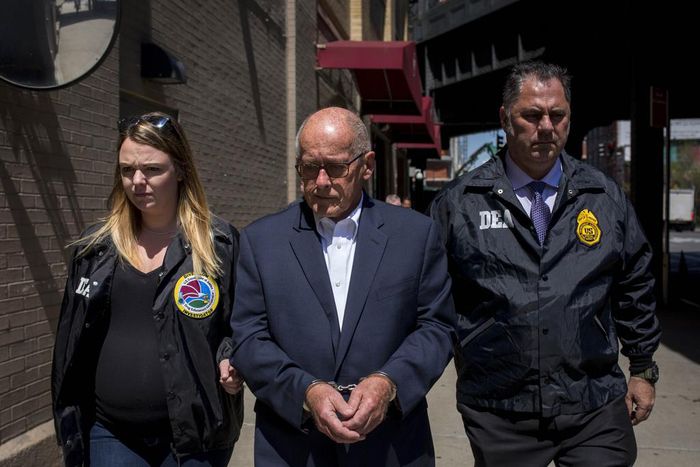 Prosecutors Fighting the Opioid Crisis Aim at the Heart of the Network