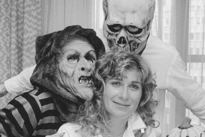 Overlooked No More: Debra Hill, producer who parlayed 'Halloween' into a cult classic