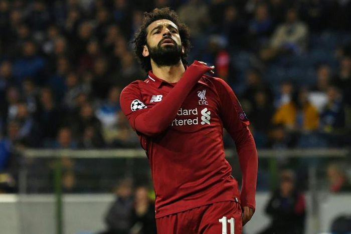 Egyptian star Mohamed Salah has called for change in the way women are treated across the Muslim world