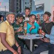 Lagos Heineken House Reopens For UCL Final