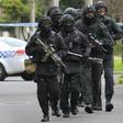 Authorities have been battling gang violence for years in Melbourne, where wars between rival groups spiked in the decade before the turn of the millennium