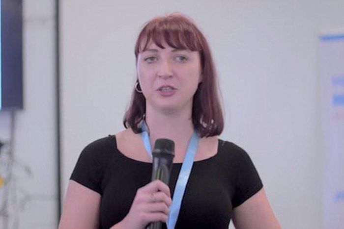 British aid worker, Faye Mooney, killed by gunmen at Kujuru, Kaduna (DailyMail)