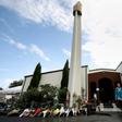Christchurch remains on alert after the March attacks in which a self-styled white supremacist shot dead 50 people and injured another 39 in attacks on two mosques