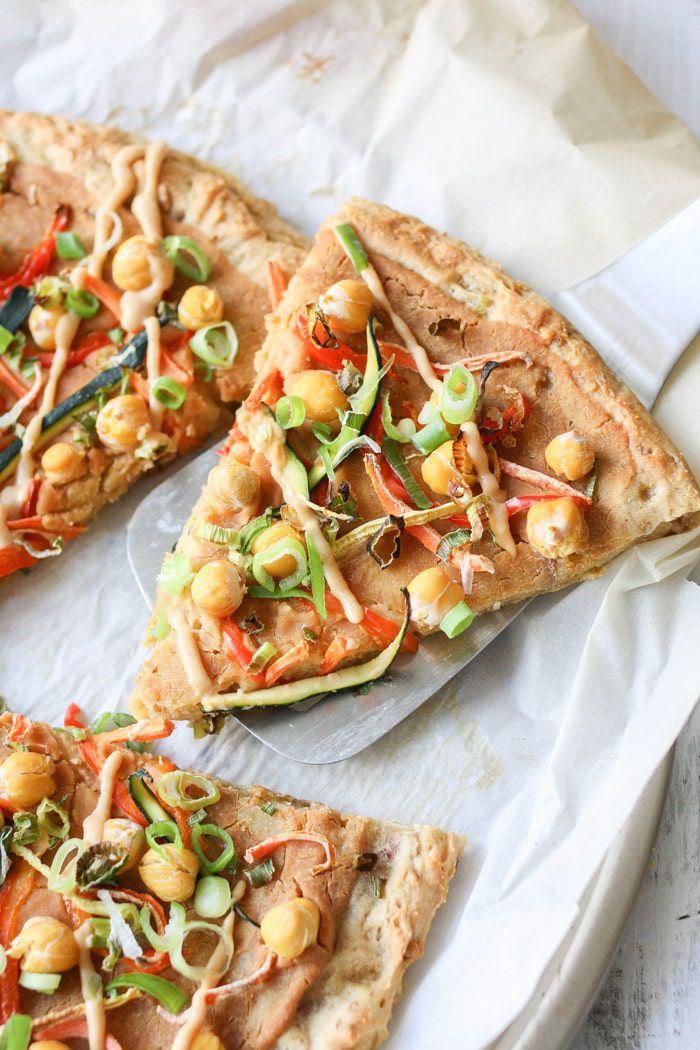 20 Vegan Pizza Recipes That Will Make You Forget All About Cheese