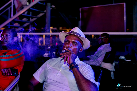 Sailors Lounge turns 7: The best hangout spot and restaurant in Lekki, Lagos