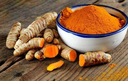 Check out the 5 amazing health benefits of turmeric [Credit: John  Douillard's LifeSpa]