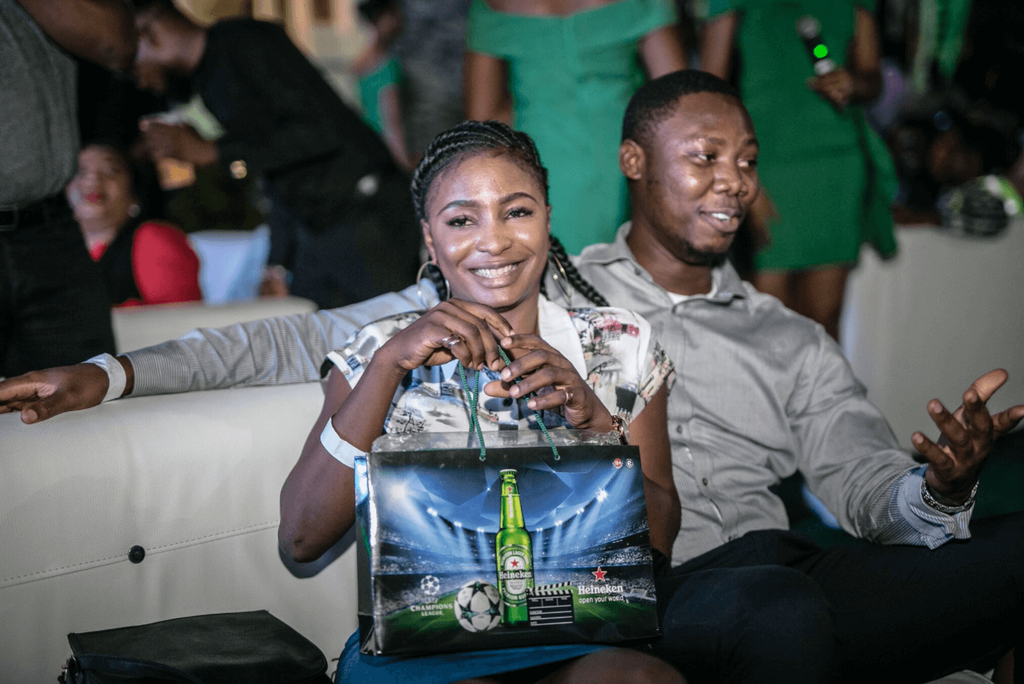 The unmissable: 5 things to look forward to at the UCL Finals