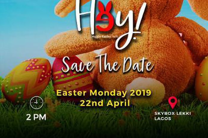 Promyth entertainment presents the Easter Monday official day party