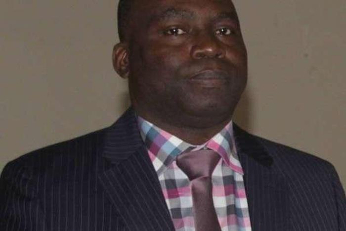 Shugaban hukumar ICPC Farfesa Bolaji Owasanoye