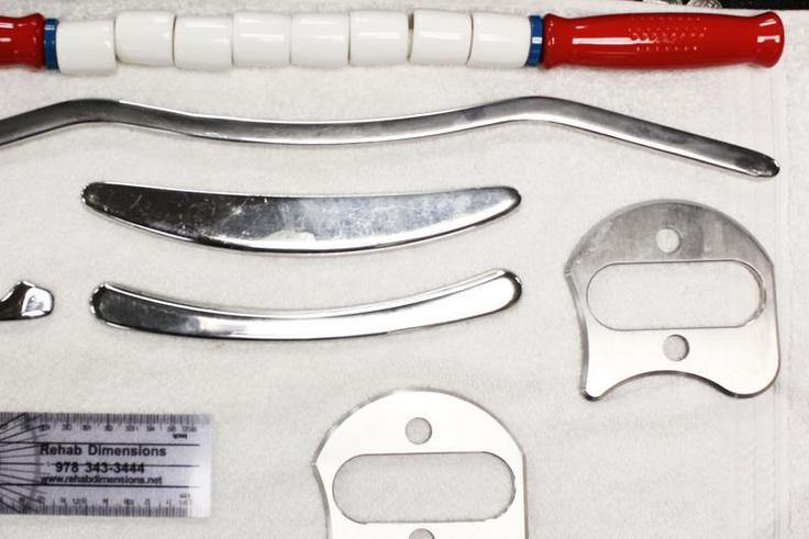 Should You Try Fascial Scraping?