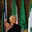 Chakib Khelil, 79, who was the Algerian energy minister for 10 years until he quit the government in 2010, faces renewed accusations of corruption that he had beat a few years ago, the APS news agency reported