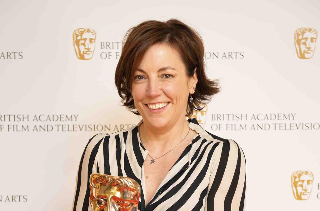 Nina Gold has given Nigerian born UK actor, Shobowale Bamgbose a chance at the big screen [The Loop UK]